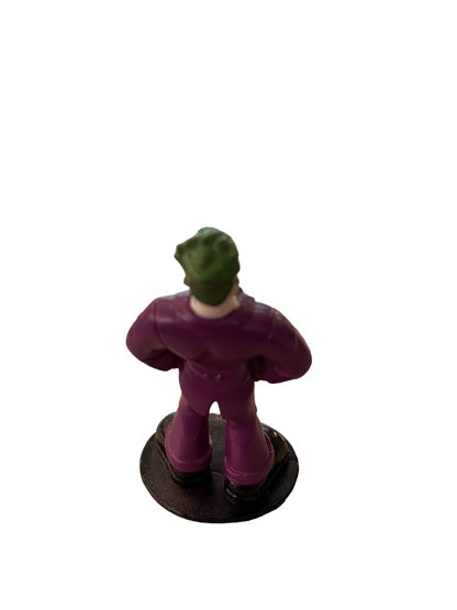 DC Comics Joker Cake Topper Toy Batman Justice League 2”