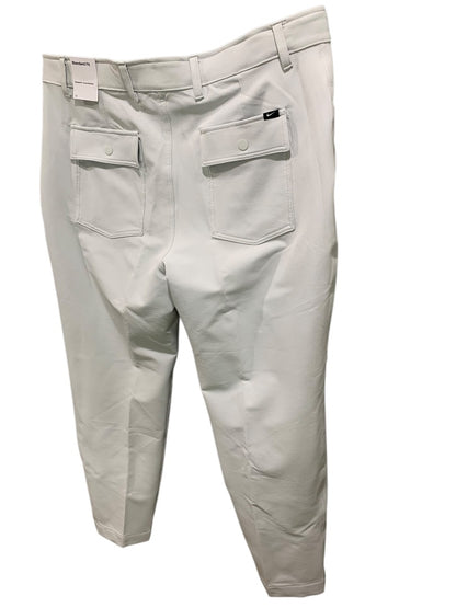 38 x 30 Nike  Mens New Repel Golf Utility Pants Photon Dust DA2914