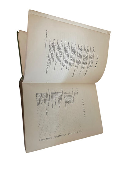 The Poetical Works of John Greenleaf Whittier Cabinet Edition 1900