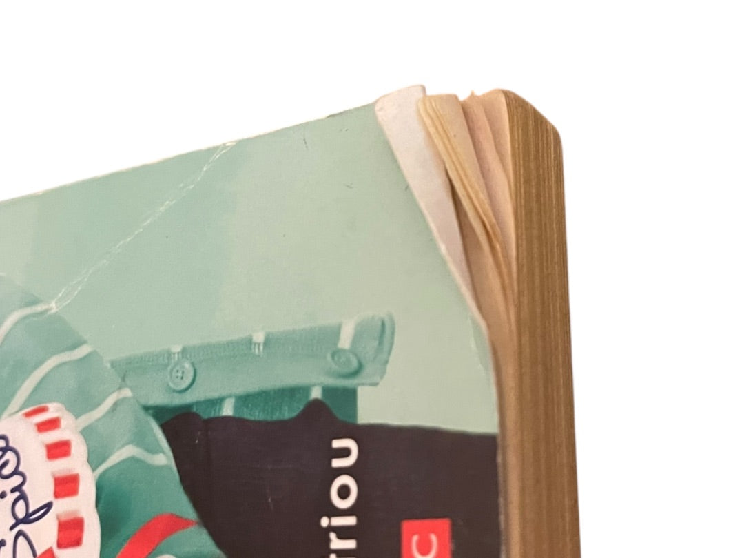 Set of 4 Confectionately Yours Lisa Papademetriou Scholastic Paperback Books