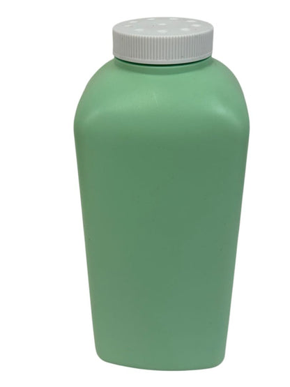 King Talc 14oz Soothing Cooling Pleasant Scent New USA