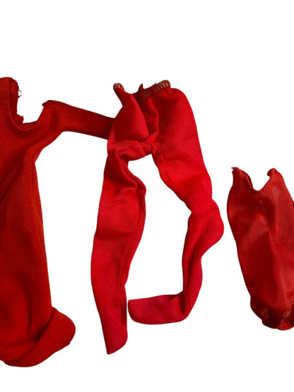 Vintage Fashion Doll Clothes Lot Fits Barbie Skipper 11.5 Inch Dolls