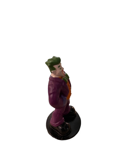 DC Comics Joker Cake Topper Toy Batman Justice League 2”