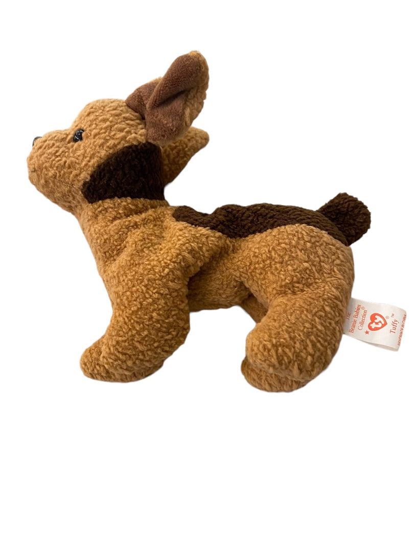 Beanie baby tuffy 1996 best sale