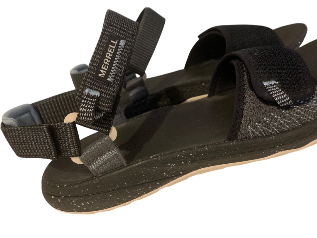 Size 11 Merrell Womens Bravada Backstrap Sport Sandal 2782793
