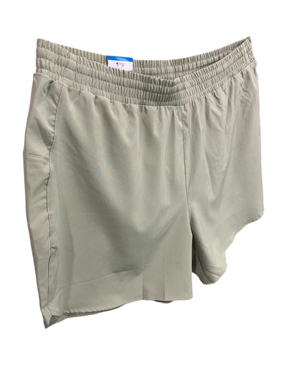 1X Columbia Womens New Hike Shorts 5" Inseam Regular Fit