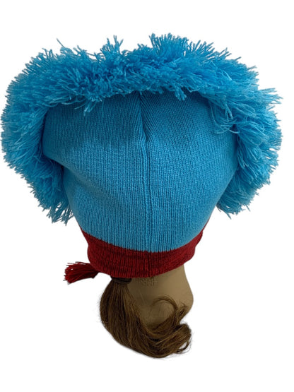 One Size Dr Suess One Thing Two Thing Winter Ski Hat