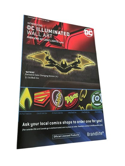 DC Batman vs Robin #1 & #2 Waid Asrar Bellaire Comic Books