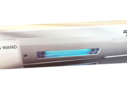 Sharper Image Travel UV Sanitizing Wand Portable