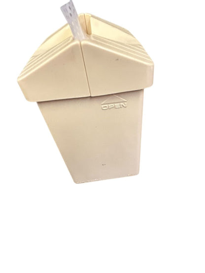 Perfect Pair Hands Free Dispenser Fugi Paper 2000 Sheets Perm