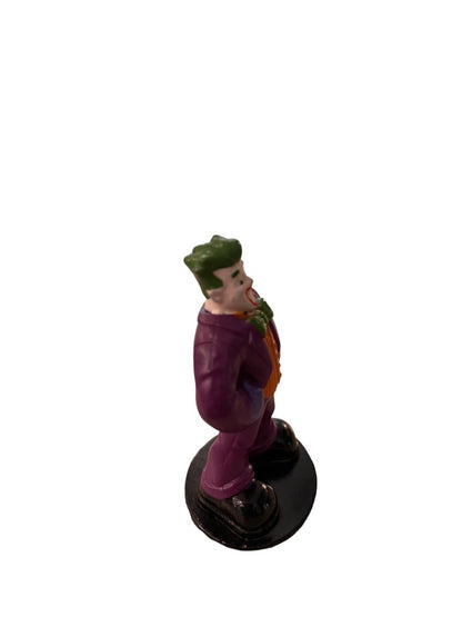 DC Comics Joker Cake Topper Toy Batman Justice League 2”