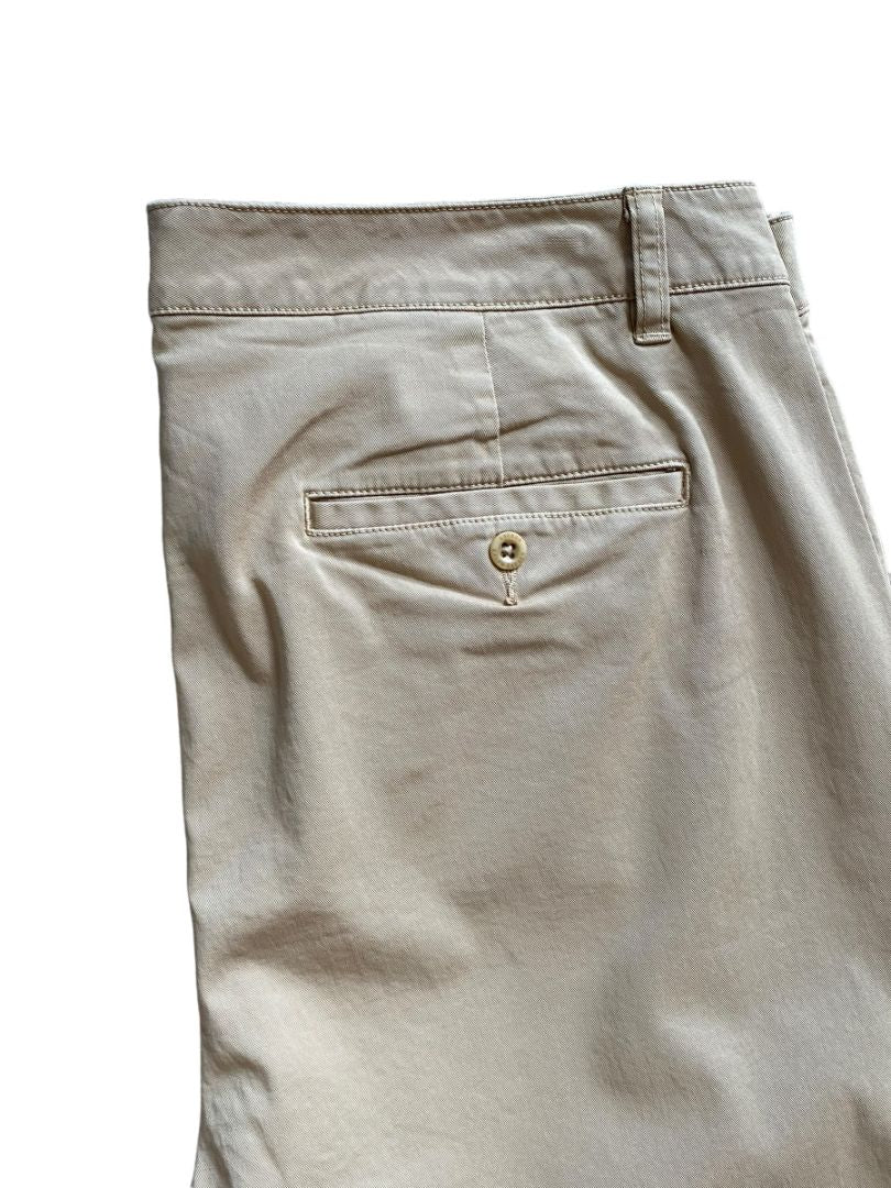 14W Lauren Ralph Lauren Tan Fahol 22 Tan Pants NWT