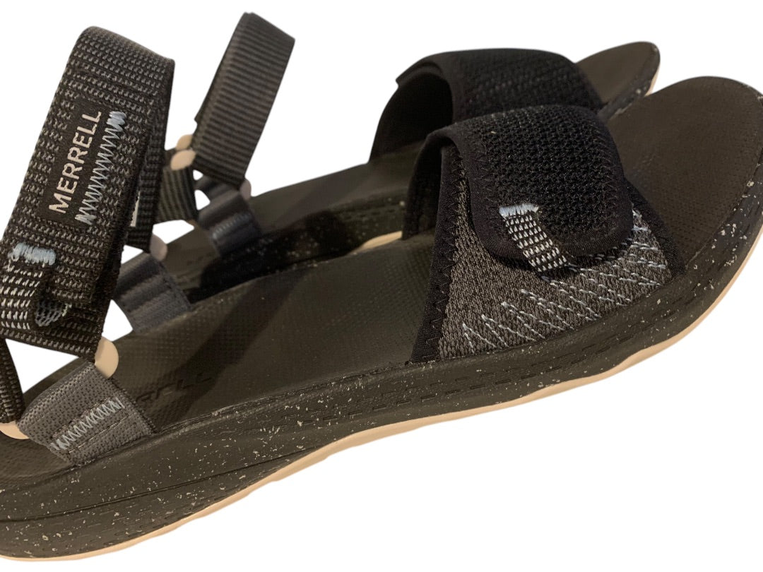 Size 11 Merrell Womens Bravada Backstrap Sport Sandal 2782793