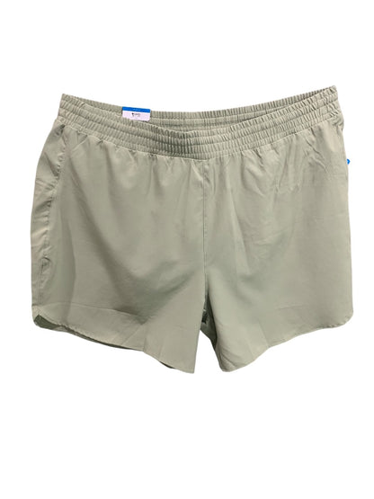 1X Columbia Womens New Hike Shorts 5" Inseam Regular Fit