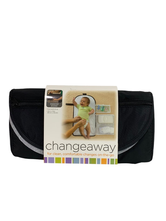 Summer Changeaway Portable Changing Pad Birth & Up 24 x 13 Inches New