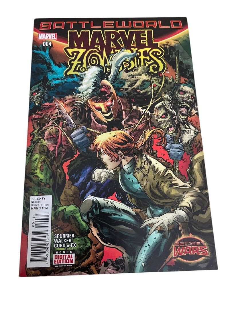 Marvel Planet Hulk Secret Wars #1-5 NM+ 9.6 Humphries Laming Boyd