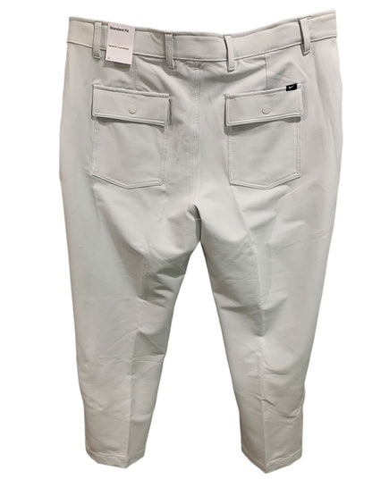 38 x 30 Nike  Mens New Repel Golf Utility Pants Photon Dust DA2914