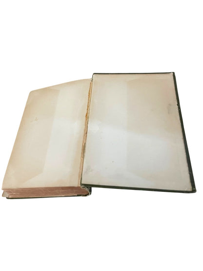 The Poetical Works of John Greenleaf Whittier Cabinet Edition 1900