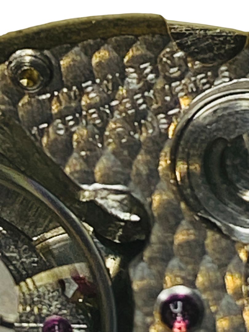 Vintage Majestime Mechanical Pocket Watch 17 Jewel 42mm Incabloc