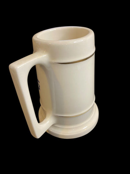 1975 Plymouth Whitemarsh High School Colonials Gift Mug Bryan Johnson