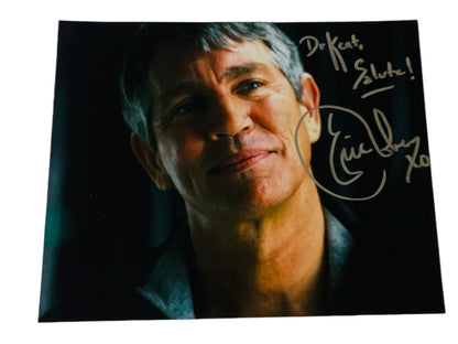 Eric Roberts Signed 8 x 10 Photo Personalized Autograph