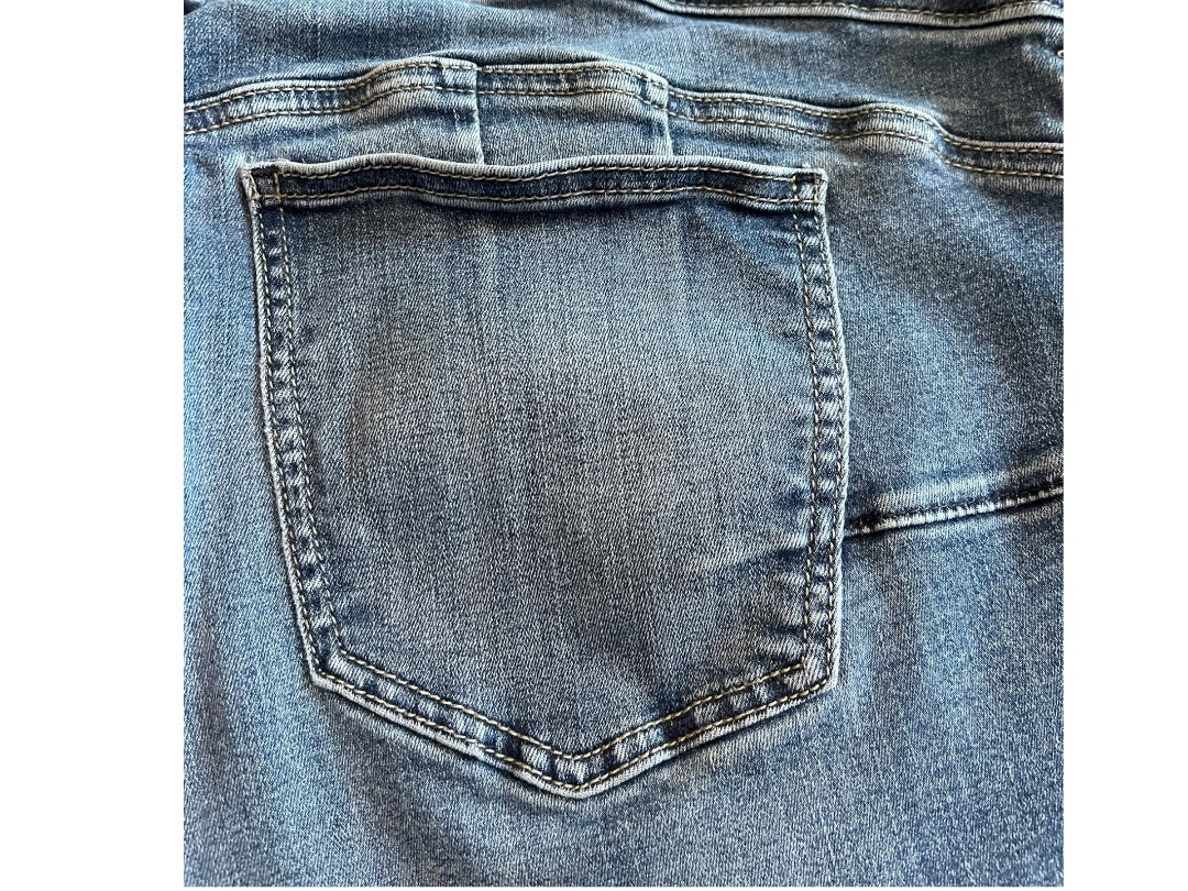 22R Torrid Premium Bombshell Skinny Stretch Womens Jeans Plus Size