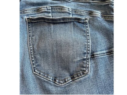 22R Torrid Premium Bombshell Skinny Stretch Womens Jeans Plus Size
