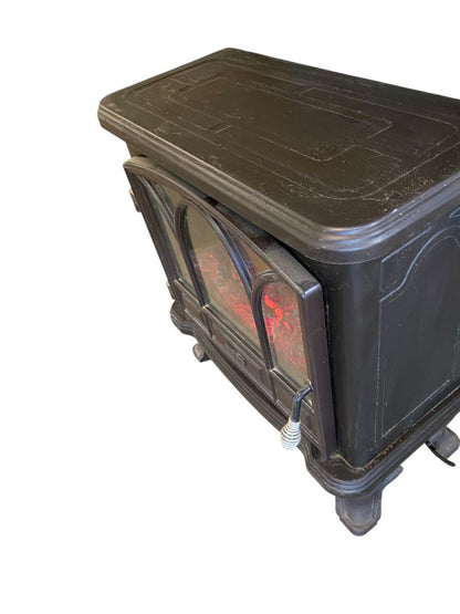 Duraflame Electric Fireplace Model DFS-550-12 Space Heater