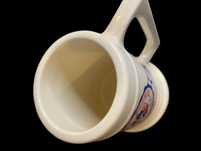 1975 Plymouth Whitemarsh High School Colonials Gift Mug Bryan Johnson