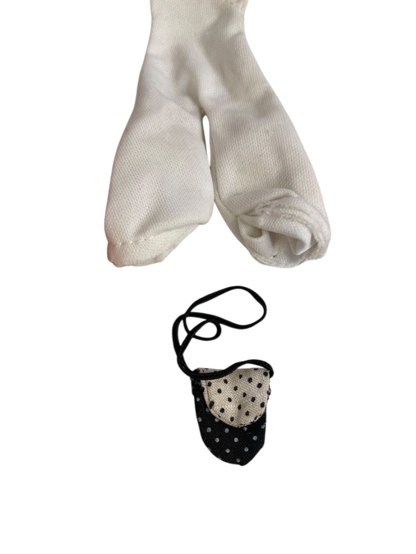 Vintage Fashion Doll Clothes Lot Fits Barbie Skipper 11.5 Inch Dolls