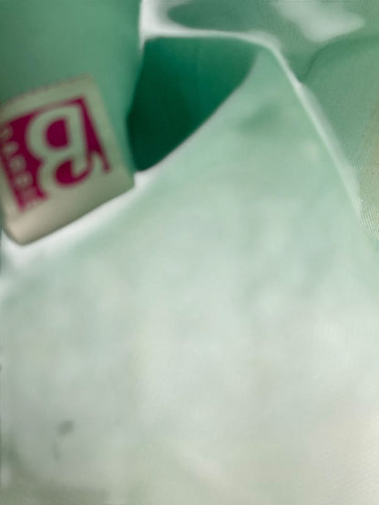 1997 Mattel Spring Tea Party Barbie Tulle Tiered Dress Avon Exclusive