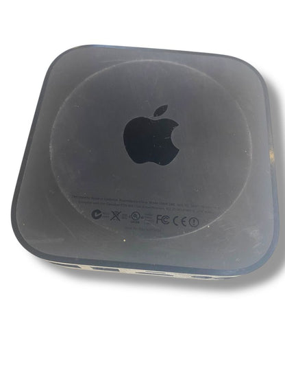 Apple TV 3rd Generation 1080P Media Streaming Player Only A1469