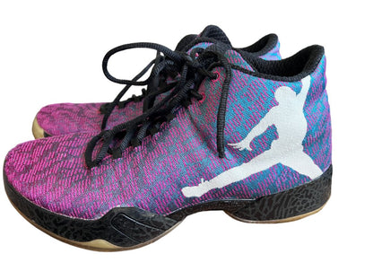 10 Nike Air Jordan XX9 29 Riverwalk 2014 Fusion Pink 695515-625