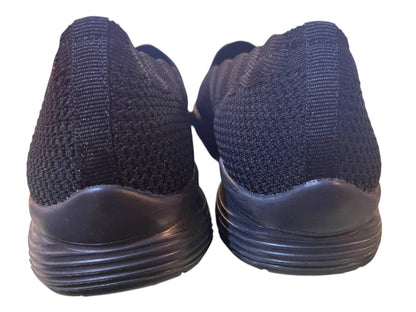 6 Skechers Classic Fit Air-Cooled Memory Foam Slip on Womens Shoes