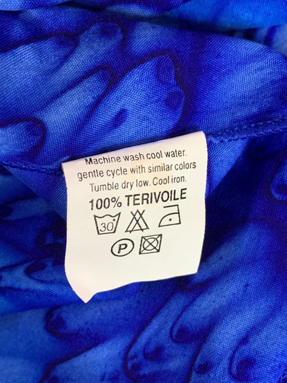 One Size Rima Sarong Beach Wear Swim Coverup 42"x 72"