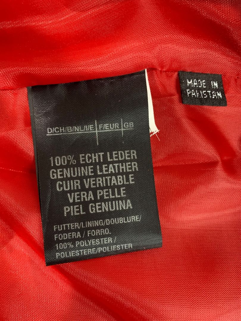 Size 3X T4 West Red Suede Midi Skirt Fringed Western Dance Rodeo