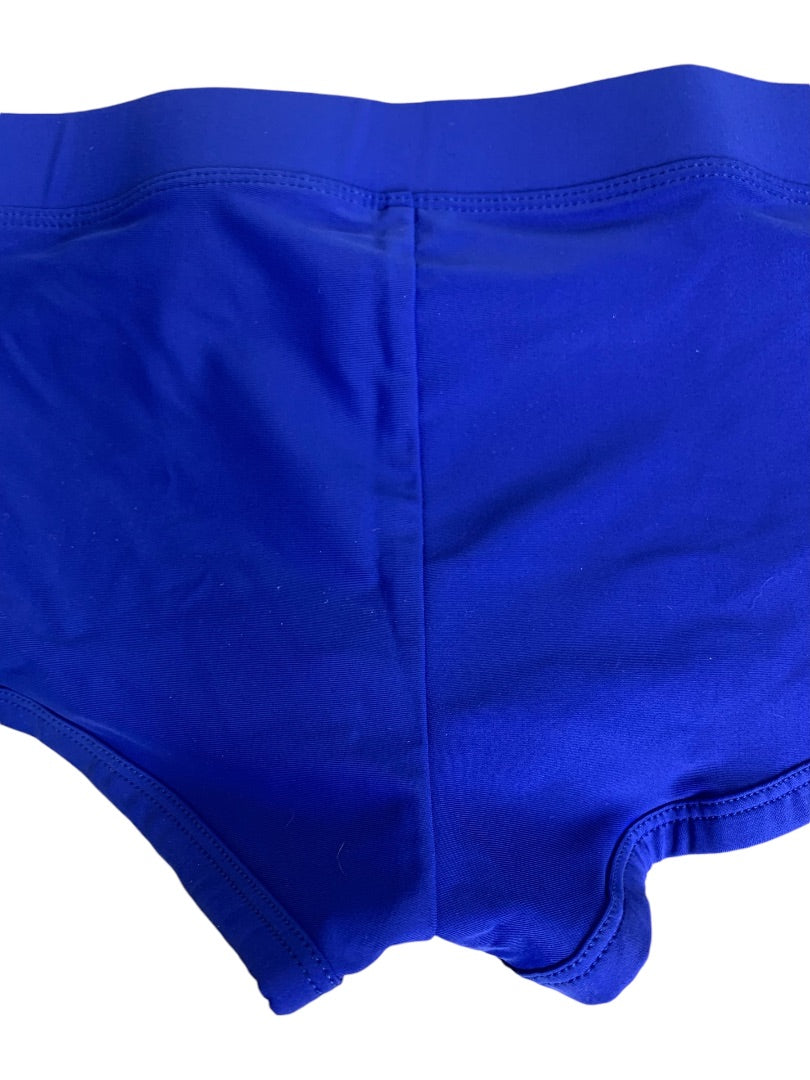 Large Body Glove Womens New Nightlife Blue Sidekick Swim Bottoms