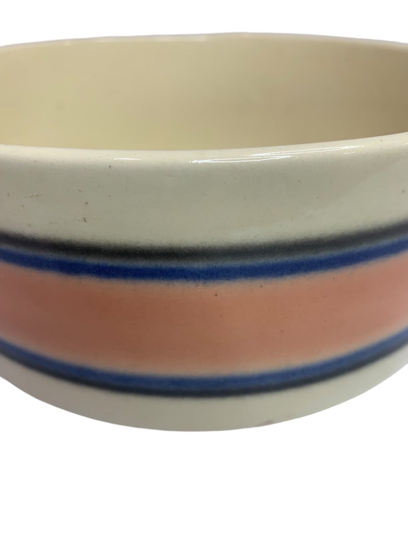 Ceramic Round Planter by Dement Pottery in Roseville, OH Quality Product