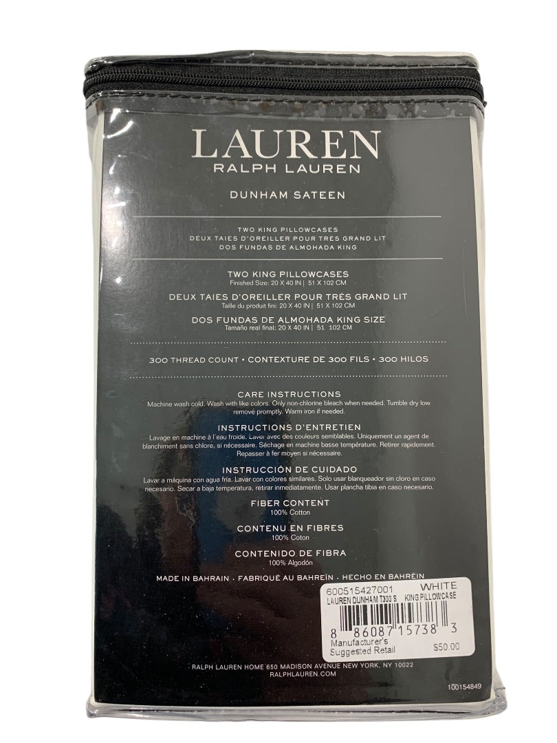 Valeron Opal Sheer Silk Blend 95" Panel Champagne New