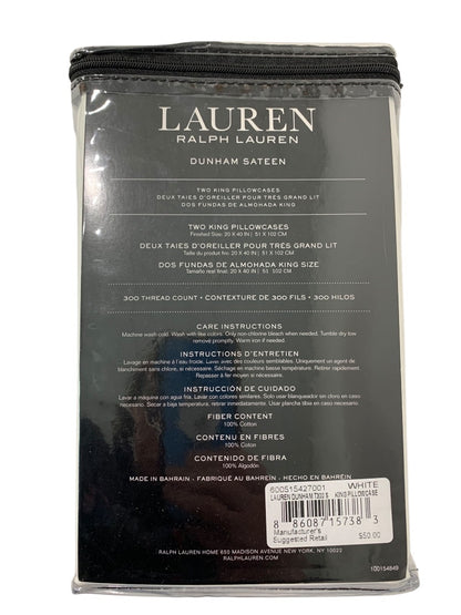 Valeron Opal Sheer Silk Blend 95" Panel Champagne New