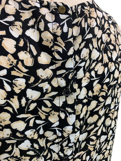 Medium Who What Wear Womens Sleeveless Pullover Blouse Shirt