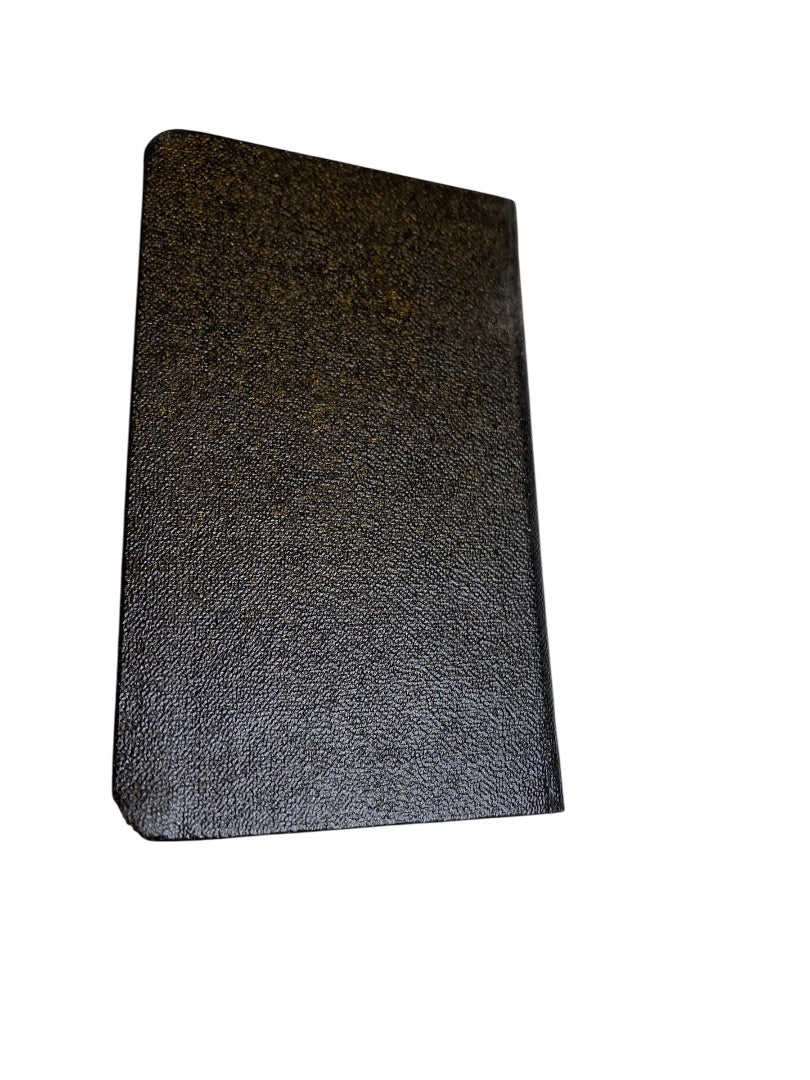 Vintage Green Ridge Bank Scranton Penna Account Register Book 2.5" x 4"