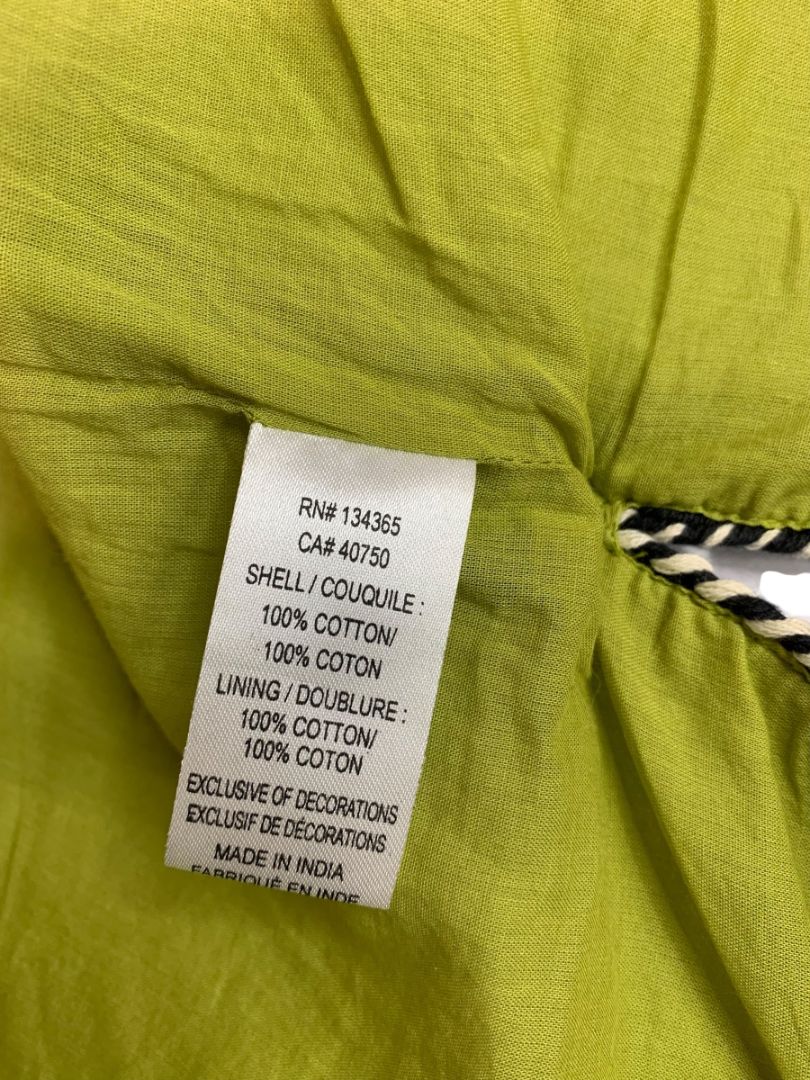 Size 2X Rara Avis by Iris Apfel Embroidered Jacket Womens Pockets