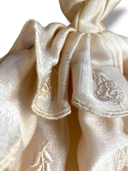 Lot of 4 1980s Fashion Doll Gowns Lot Fits Barbie 11.5 Inch Dolls