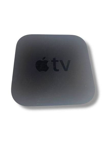 Apple TV 3rd Generation 1080P Media Streaming Player Only A1469