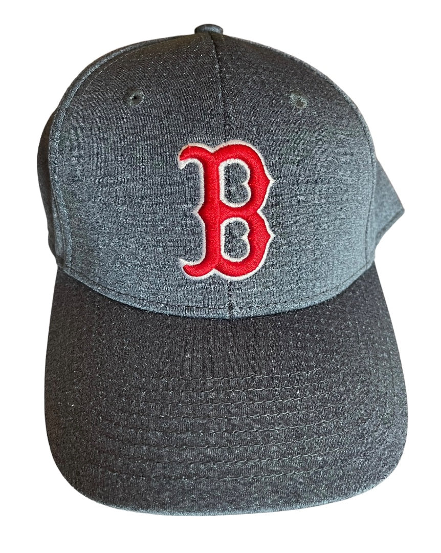 Fan Favorite Boston Red Sox Baseball Hat Unisex Hat Embroidered One Size