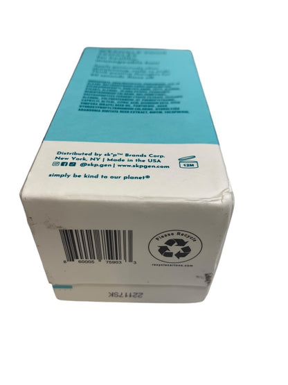 Sk*p Hydrating Conditioner Microbiome Balancing Conditioner for All Hair Types 10 oz