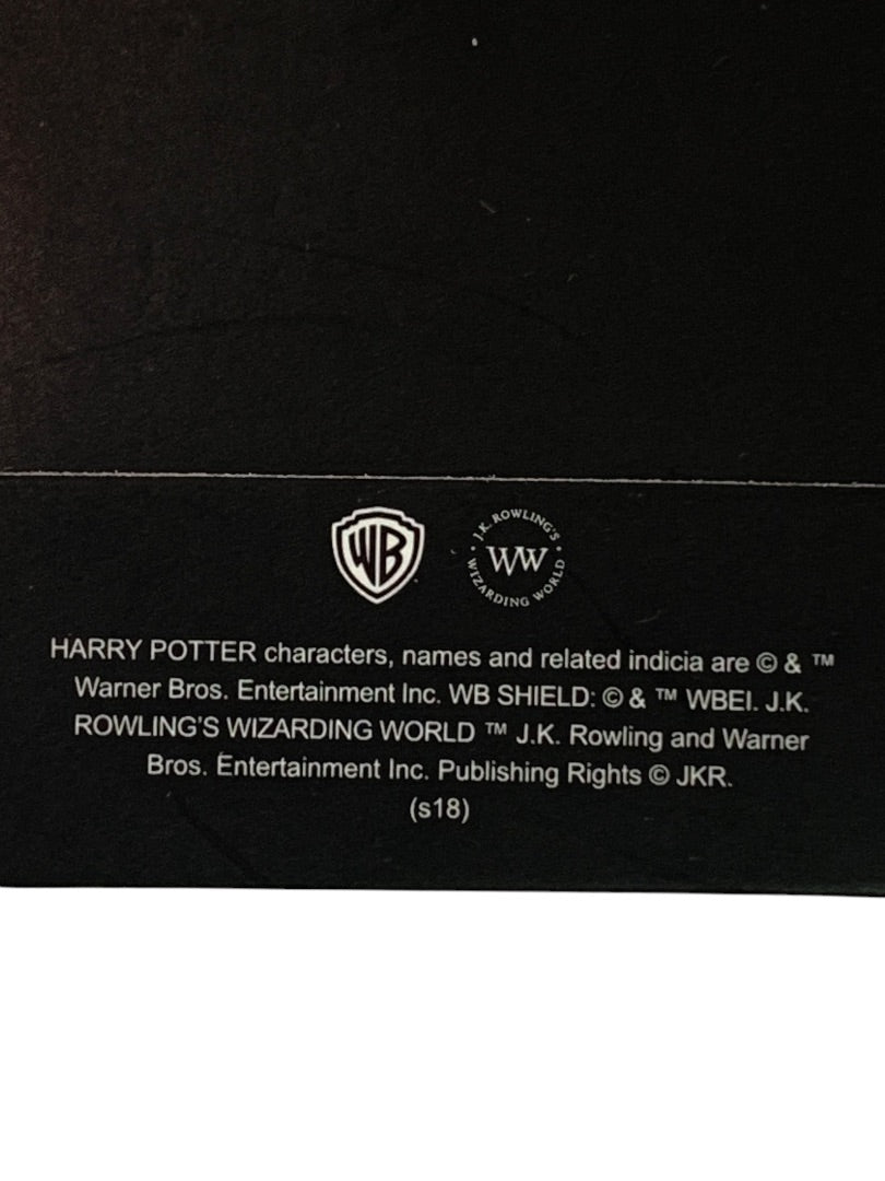 Harry Potter New Bioworld Potions Necklace Antiqued Look