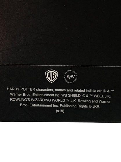 Harry Potter New Bioworld Potions Necklace Antiqued Look