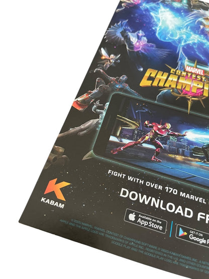 Marvel Hellions #3 Wells Segovia Curiel